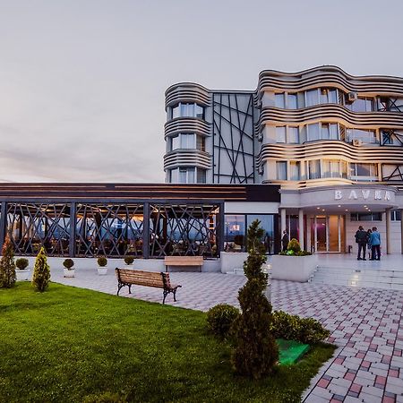 Hotel Bavka Leskovac  Luaran gambar