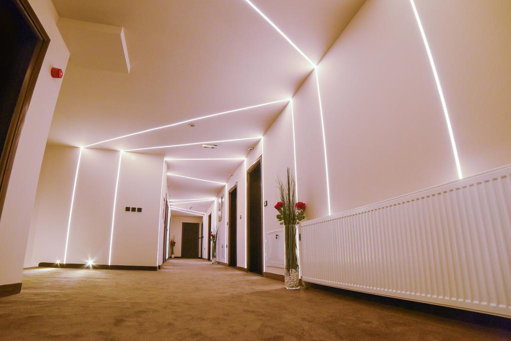 Hotel Bavka Leskovac  Luaran gambar